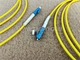 LC UPC patch cord