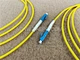 single mode fiber patch cable