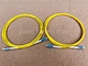 LC UPC patch cord